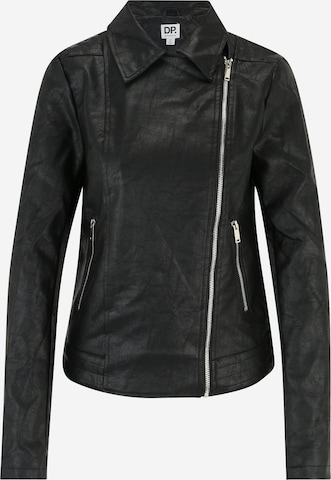 Veste mi-saison Dorothy Perkins Tall en noir : devant