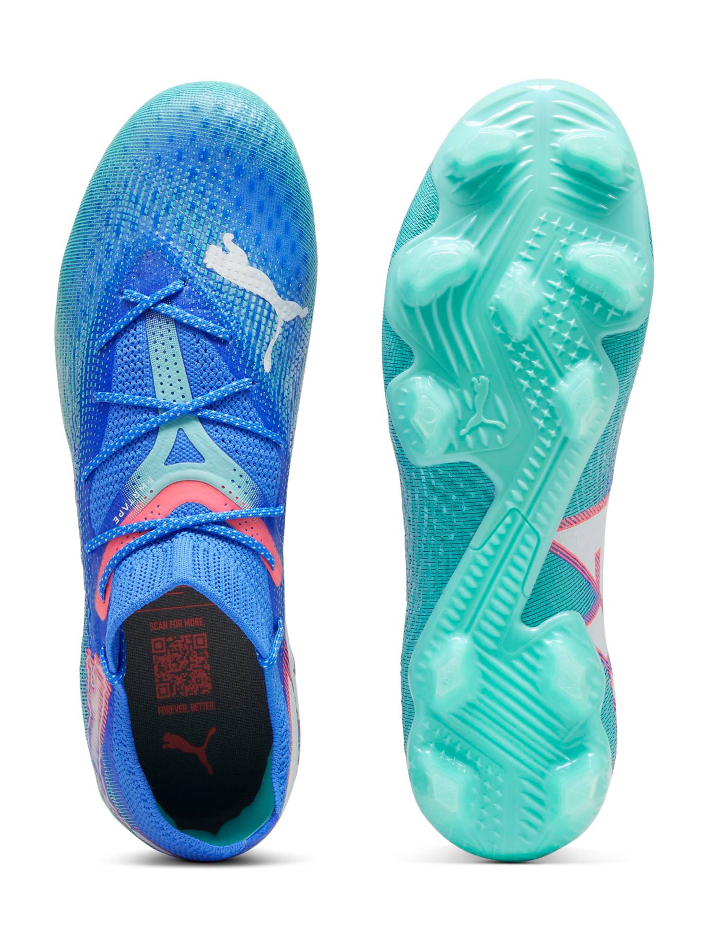 PUMA Kopačky 'Future 7 Ultimate' – modrá