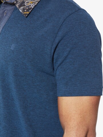 BABISTA Shirt 'Relor' in Blue