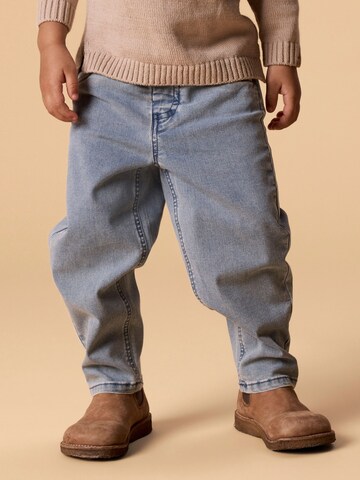 Lil'Atelier Regular Jeans in Blue: front
