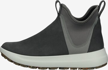 ECCO Stiefelette 'Solice' in Grau