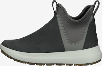 ECCO Ankle Boots 'Solice' in Grey