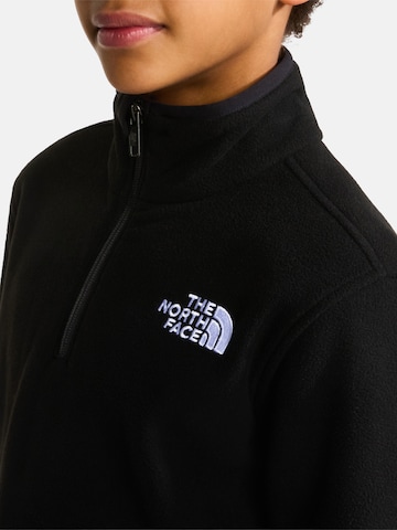 THE NORTH FACE Sweter 'Glacier' w kolorze czarny