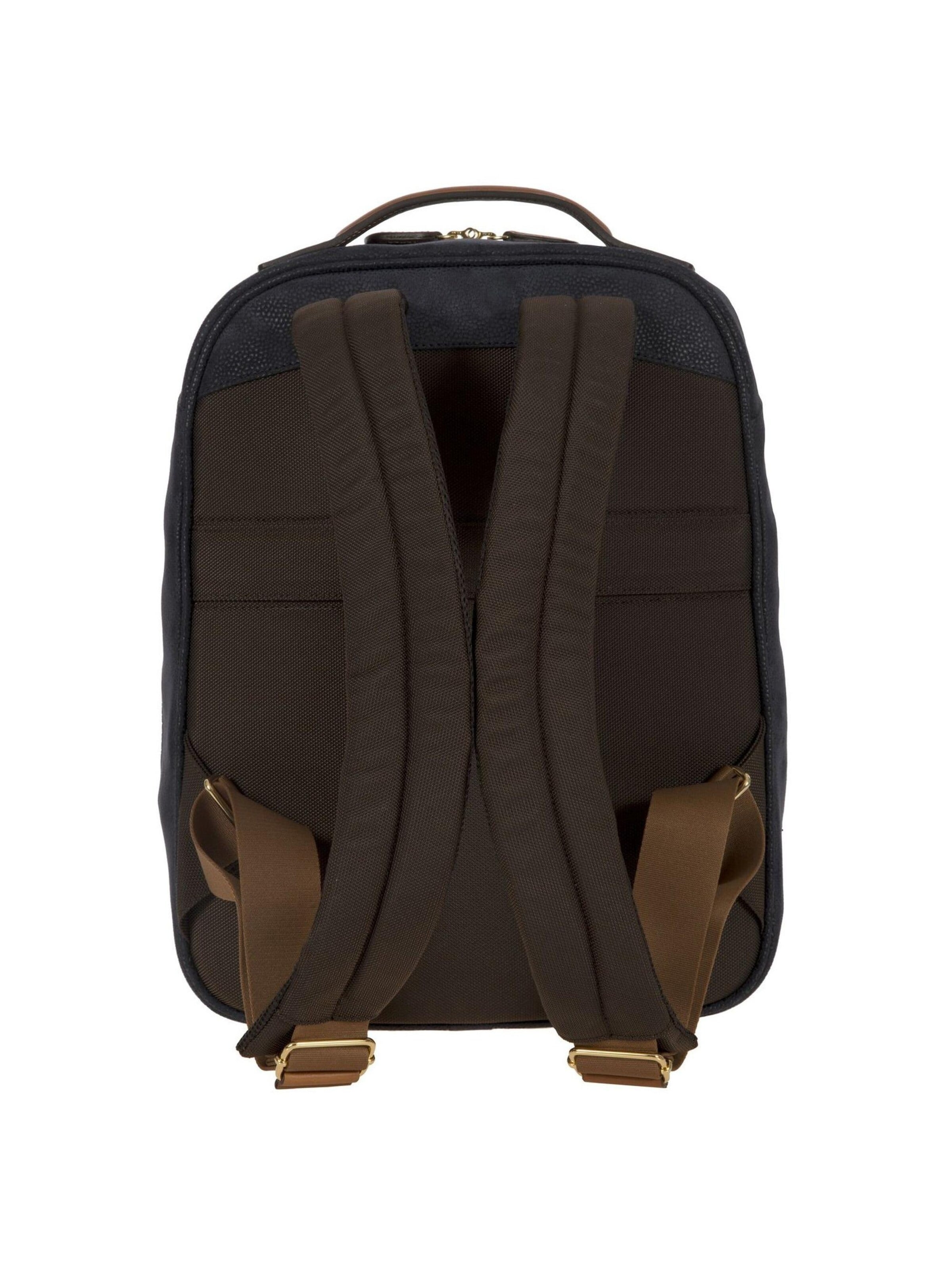 Bric's Backpack 'Life' in Blue