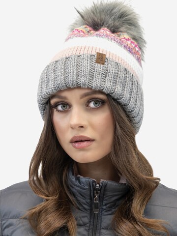 Vivisence Muts '7099  Set+R' in Grijs