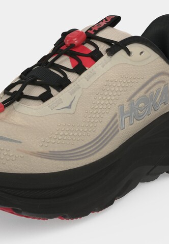Sneaker de alergat 'Clifton 11' de la HOKA pe gri