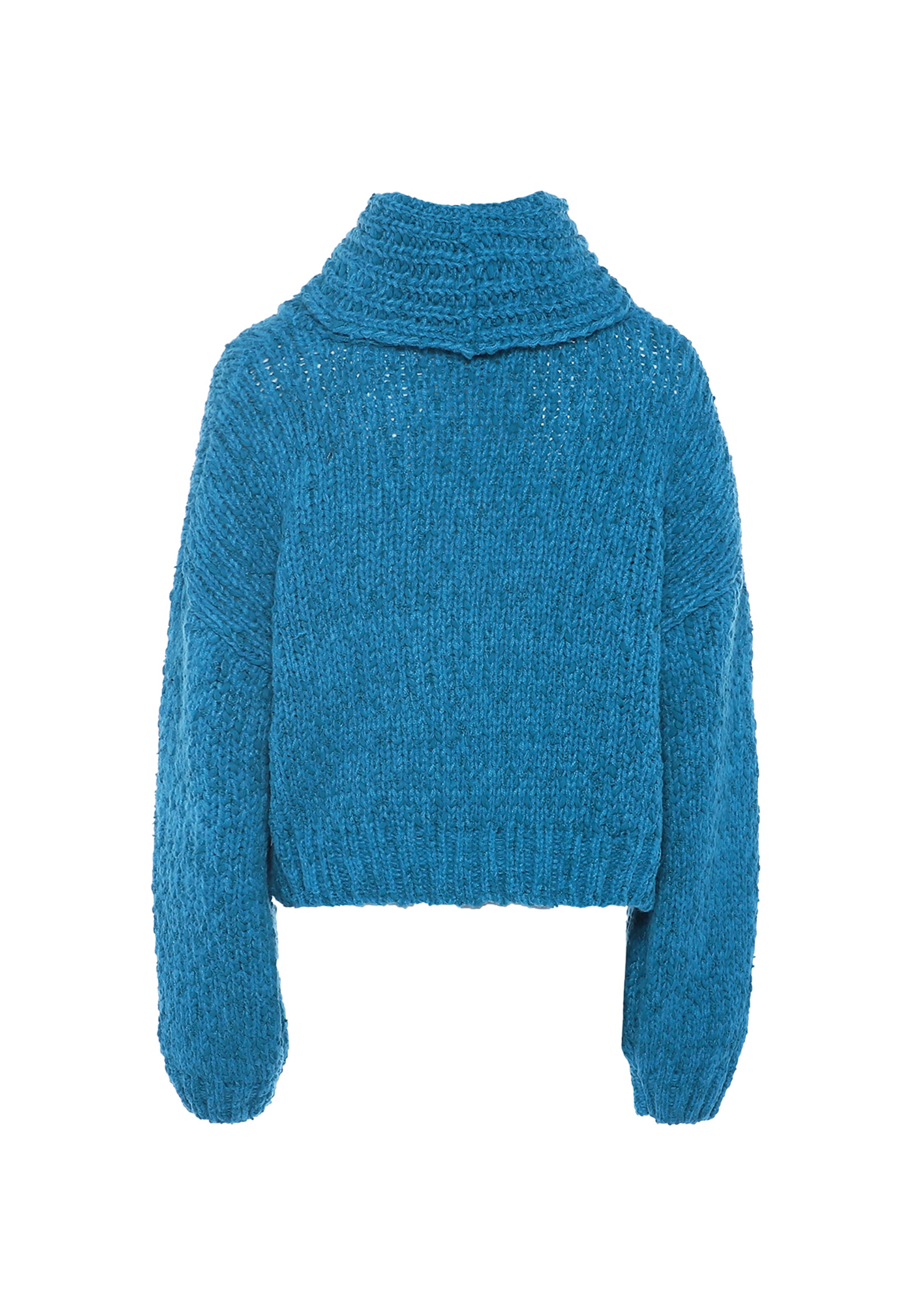 ebeeza Trui in Blauw