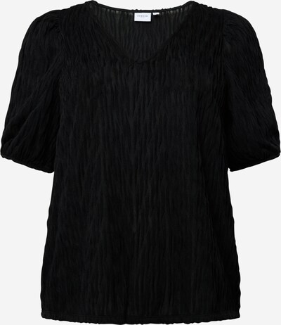EVOKED Μπλούζα σε μαύρο, Άποψη προϊόντος
