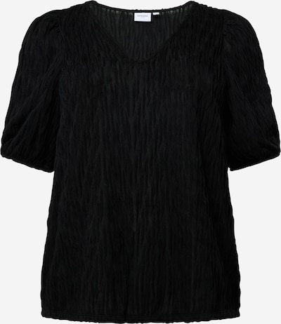 EVOKED Bluzka w kolorze czarnym, Podgląd produktu
