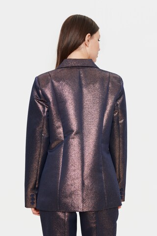 SAINT TROPEZ Blazer 'Bukka' in Bronze
