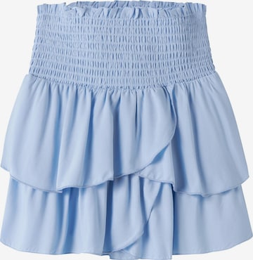 Gonna di LMTD in blu: frontale
