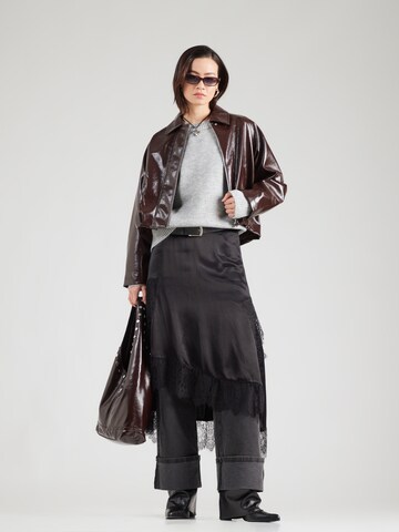 studioselect Свитер 'Charleen' в Серый