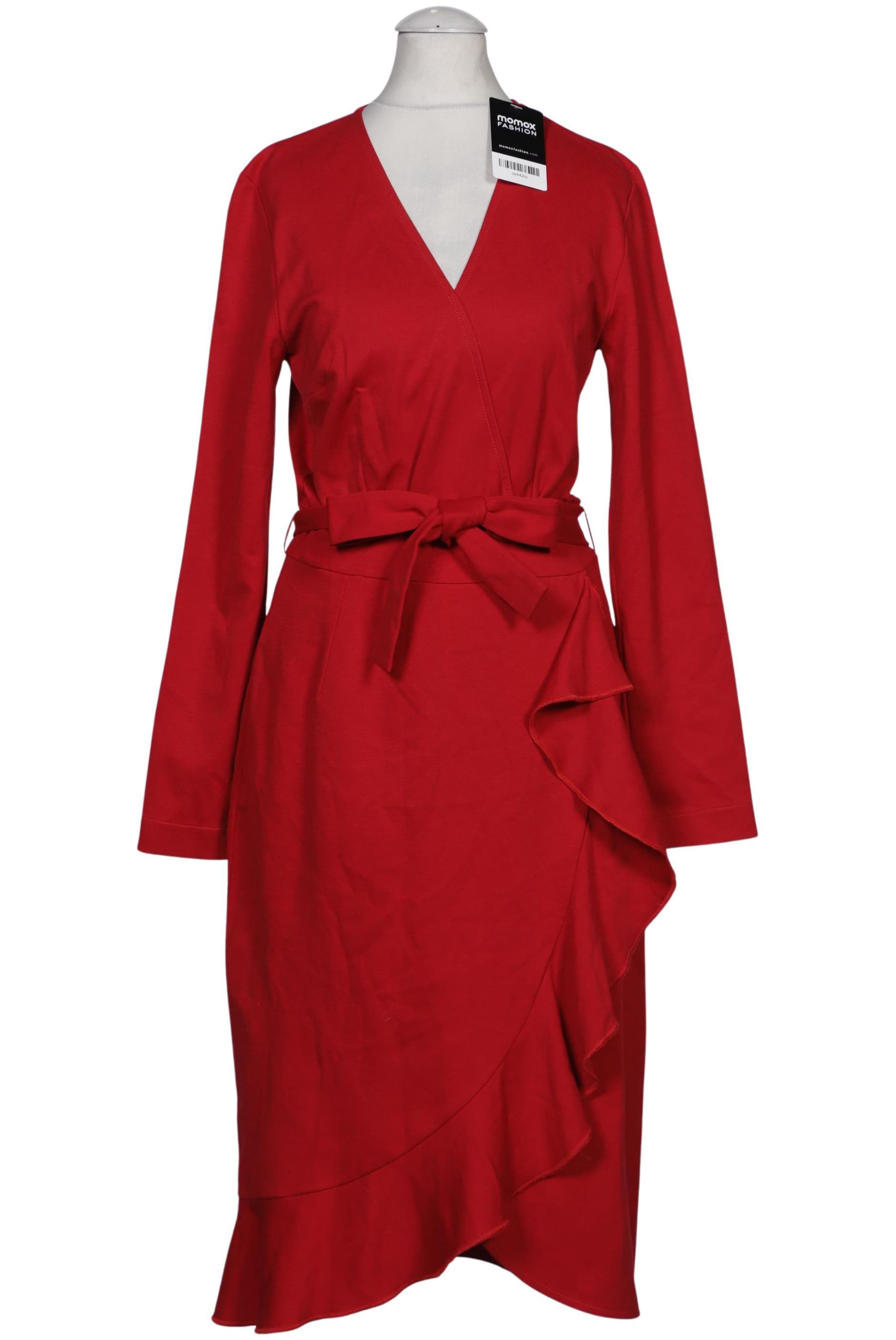 Ana Alcazar Dress in S in Red: front