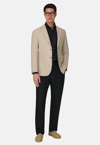 Boggi Milano Regular Fit Sakko in Beige