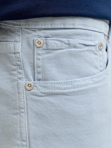 Regular Pantalon JACK & JONES en bleu