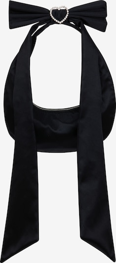 Rankinė iš KRZY, spalva – juoda, Prekių apžvalga