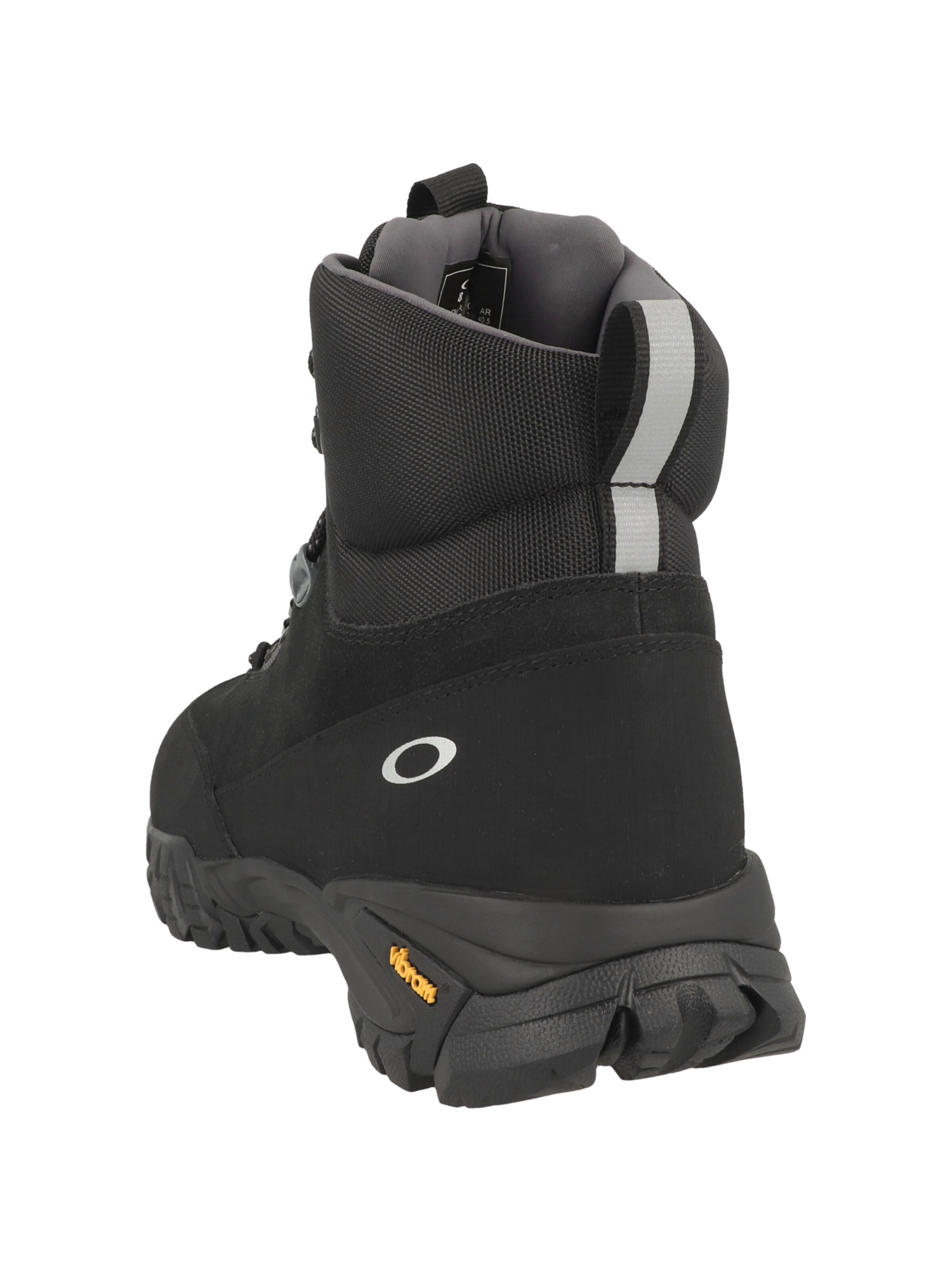 OAKLEY Flats 'Vertex' in Black