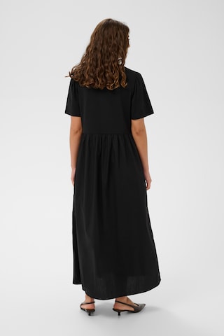 CULTURE - Vestido 'CUilissa' em preto