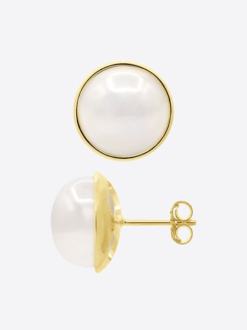 Orecchini 'VAISEAU' di Ateliers Saint Germain in : frontale