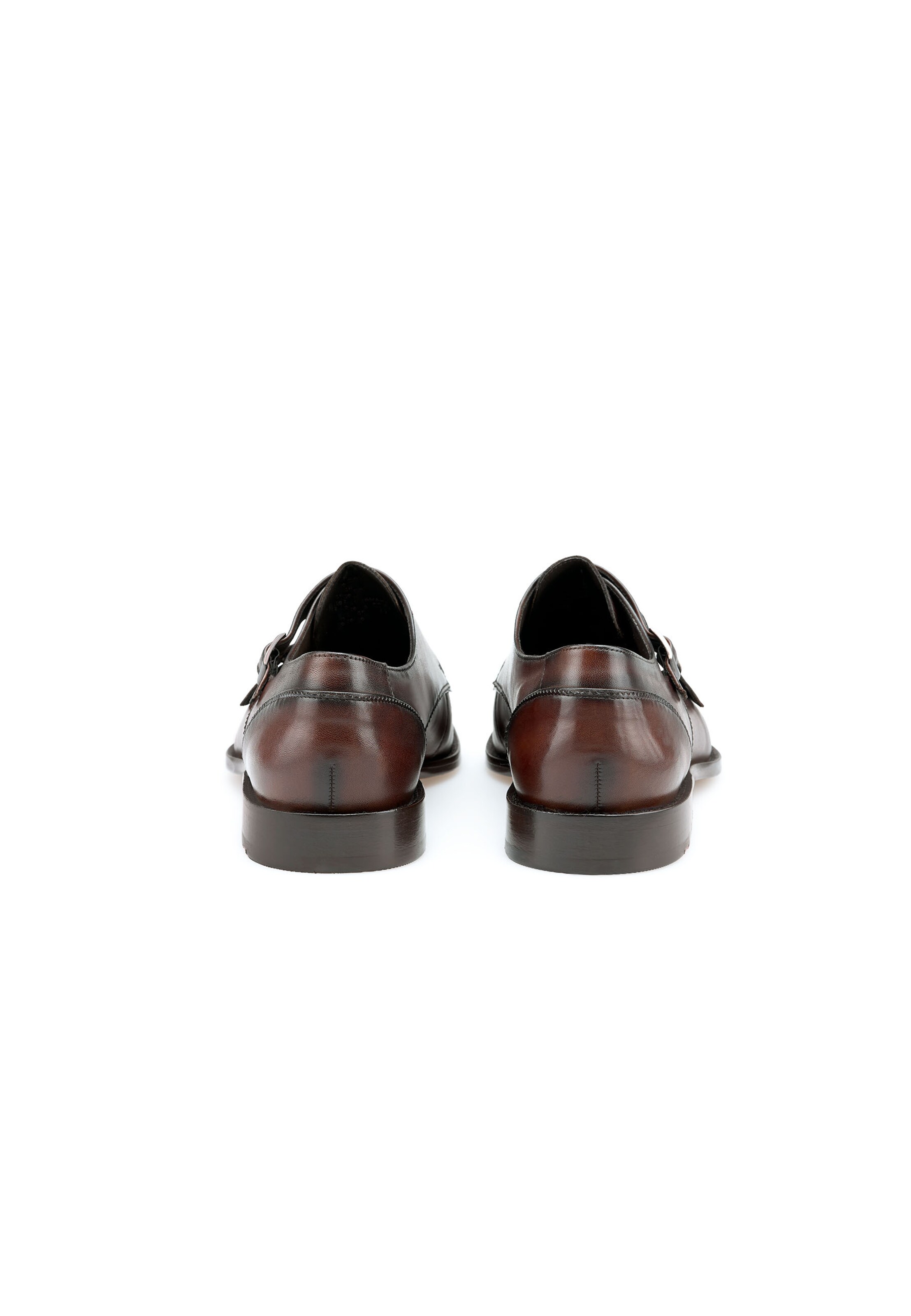 LLOYD Slip-ons in Brown
