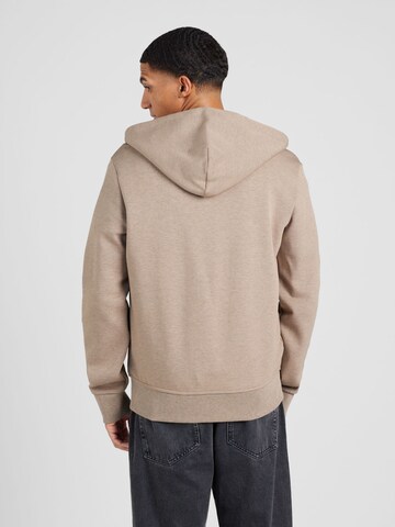 Giacca di felpa di Polo Ralph Lauren in beige