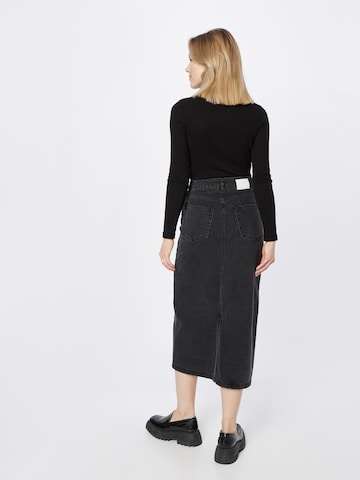 minimum Skirt 'SIARA' in Black