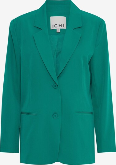 ICHI Blazers 'Lexi' in de kleur Smaragd, Productweergave