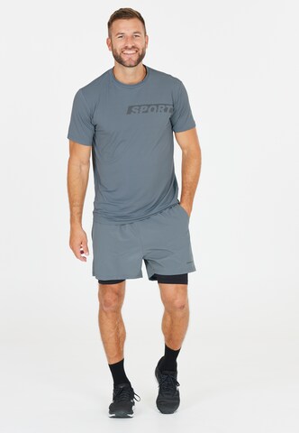 ENDURANCE Performance shirt 'Warenery' in Blue