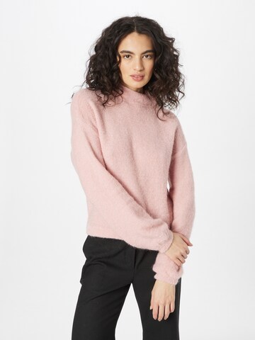 Sisley Pullover in Pink: predná strana