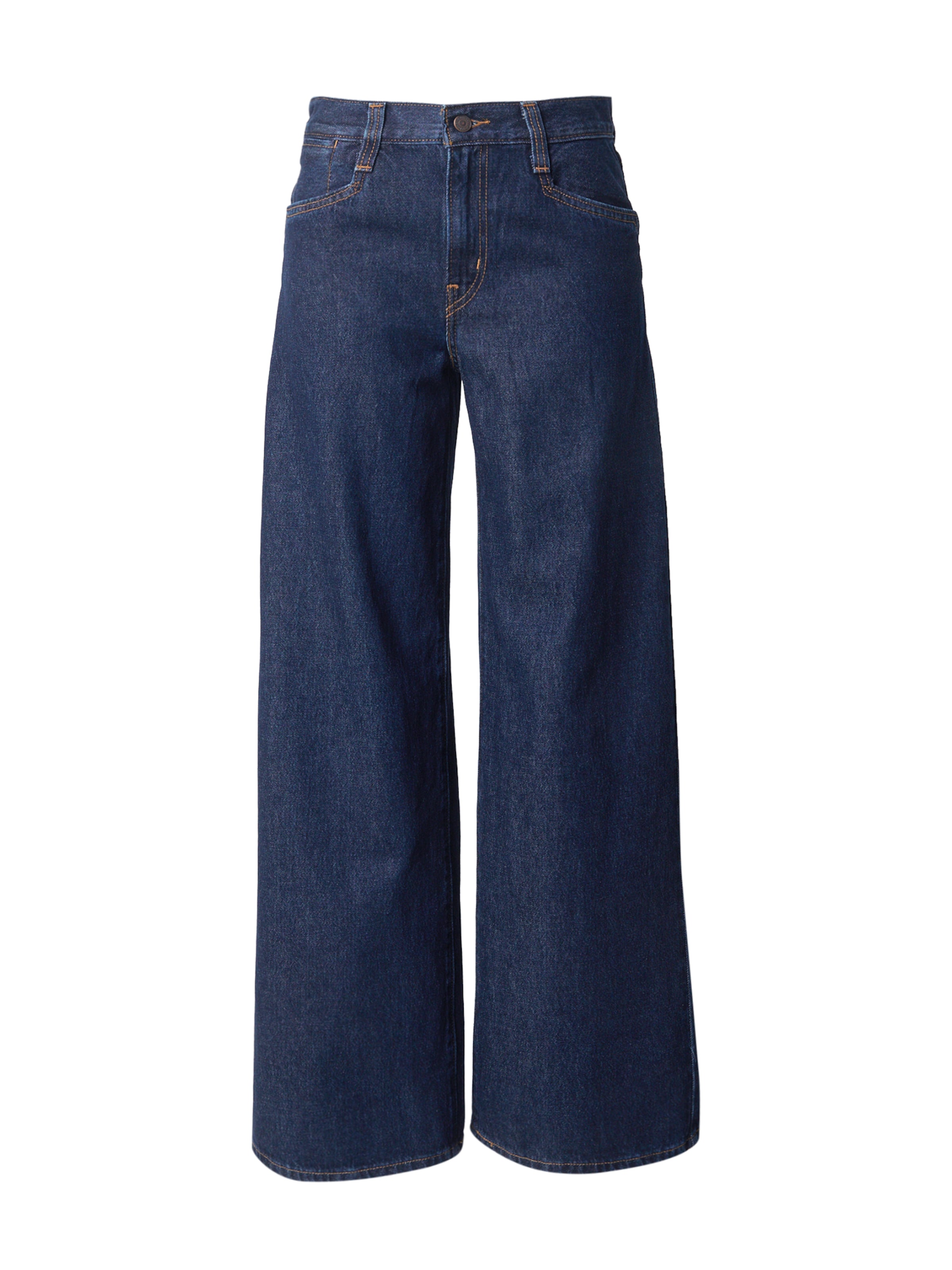 LEVI&#x27;S ® Jeansy &#x27;&#x27;94 Baggy Wide Leg&#x27; w kolorze niebieski: przód