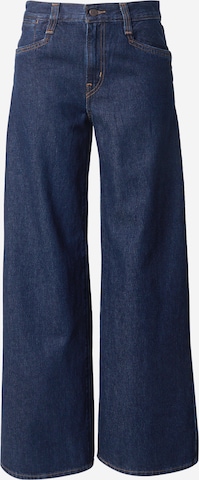 LEVI'S ® Τζιν ''94 Baggy Wide Leg' σε μπλε: μπροστά