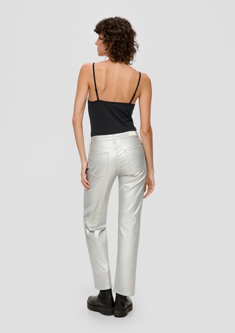 s.Oliver Top in Schwarz