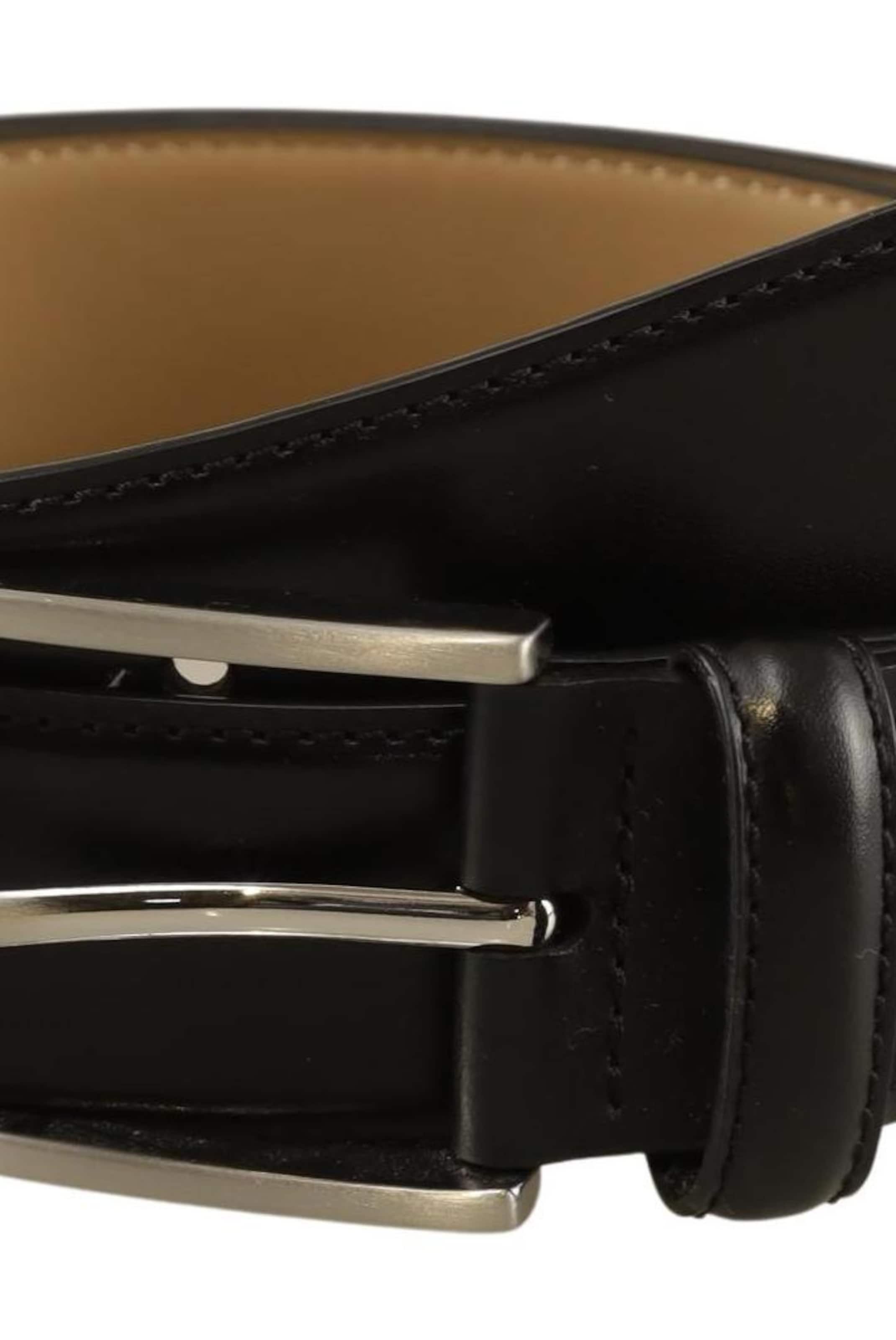 Ben Sherman Belt & Suspenders in One size in Black