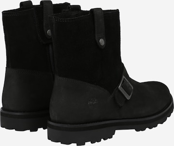 TIMBERLAND Boots 'Courma' in Black