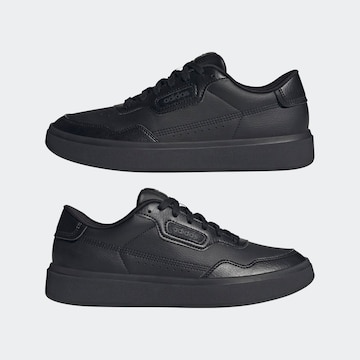 ADIDAS SPORTSWEAR Σνίκερ χαμηλό 'Park ST 2.0' σε μαύρο