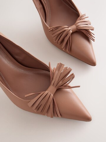 Escarpins 'Forever Comfort®' Next en beige