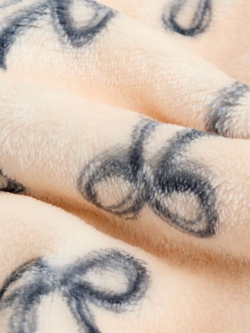Set Next en rose