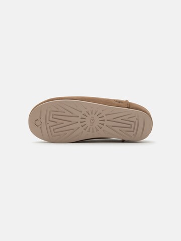 UGG Пантолеты 'Elea' в Коричневый