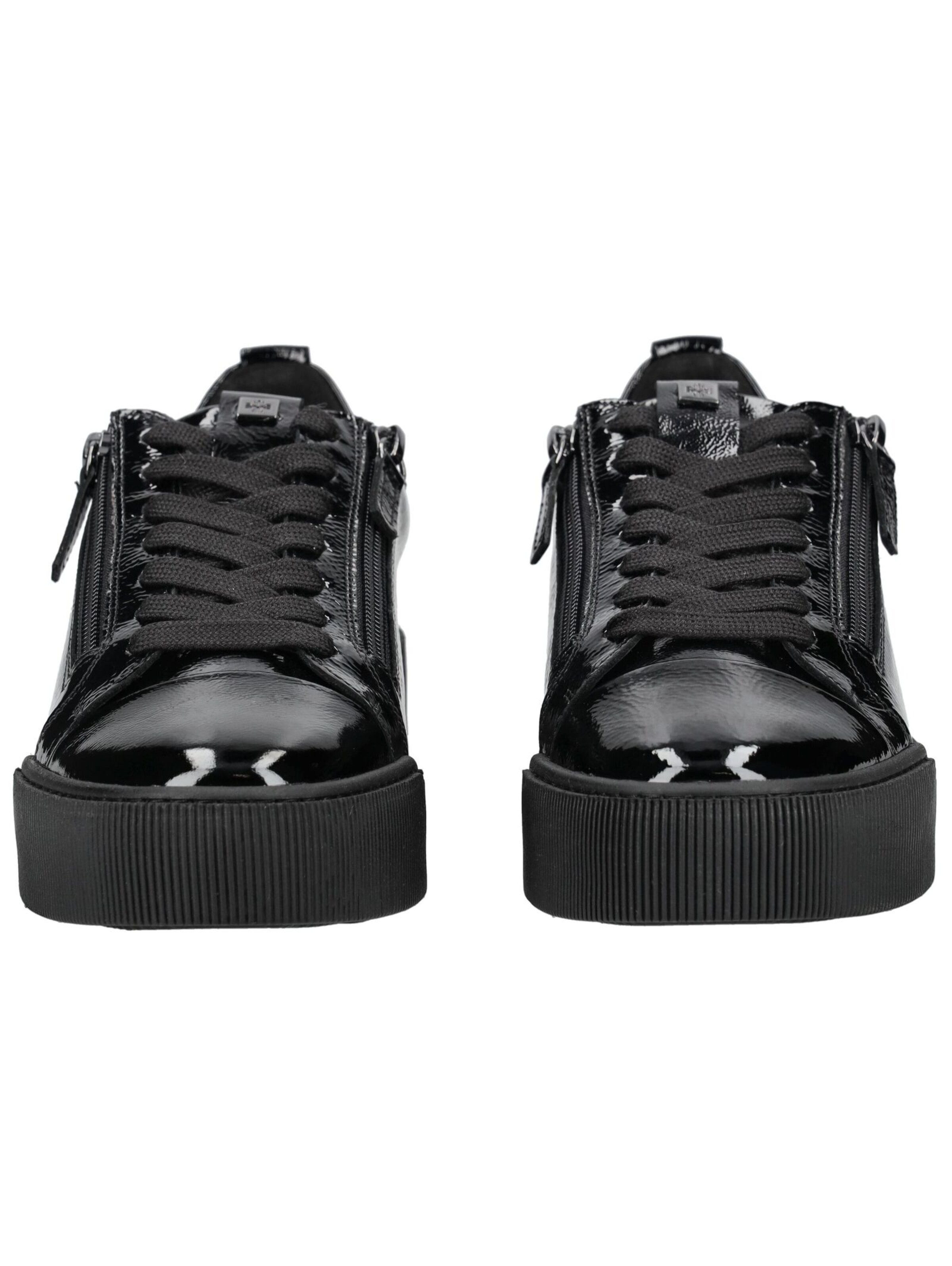 Baskets basses Högl en noir