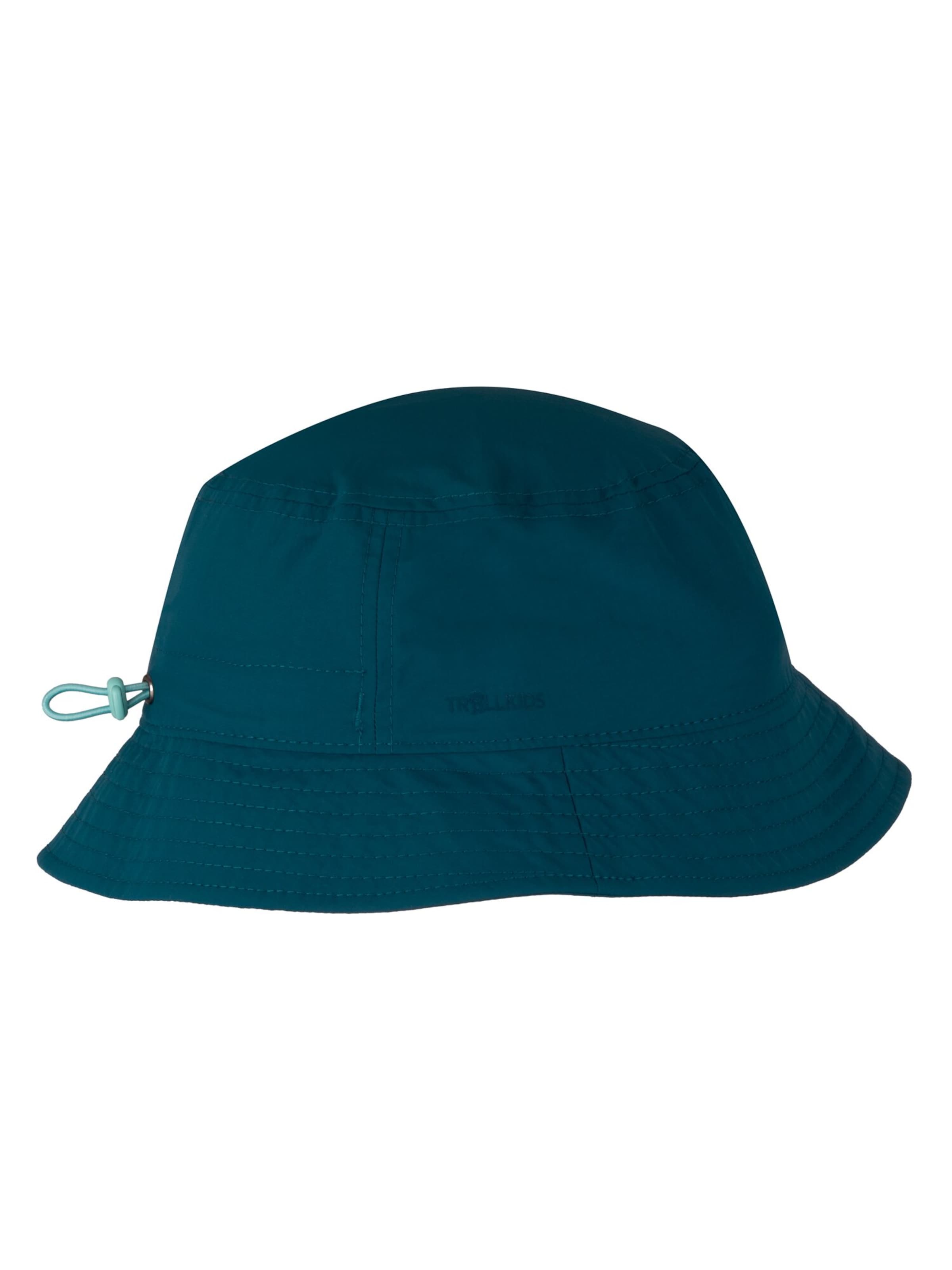 TROLLKIDS Hat in Blue