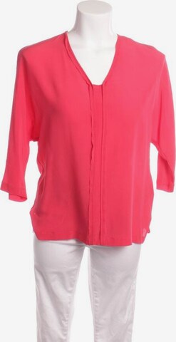 Marc Cain Blouse & Tunic in XS in Red: front