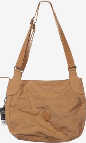 KIPLING Handtasche gross One Size in Beige: predná strana