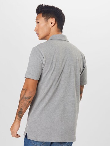 T-Shirt 'Neo' SELECTED HOMME en gris