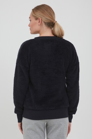 Pull-over 'ANNICA' Oxmo en bleu
