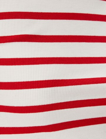 Koton Shirt in Rood