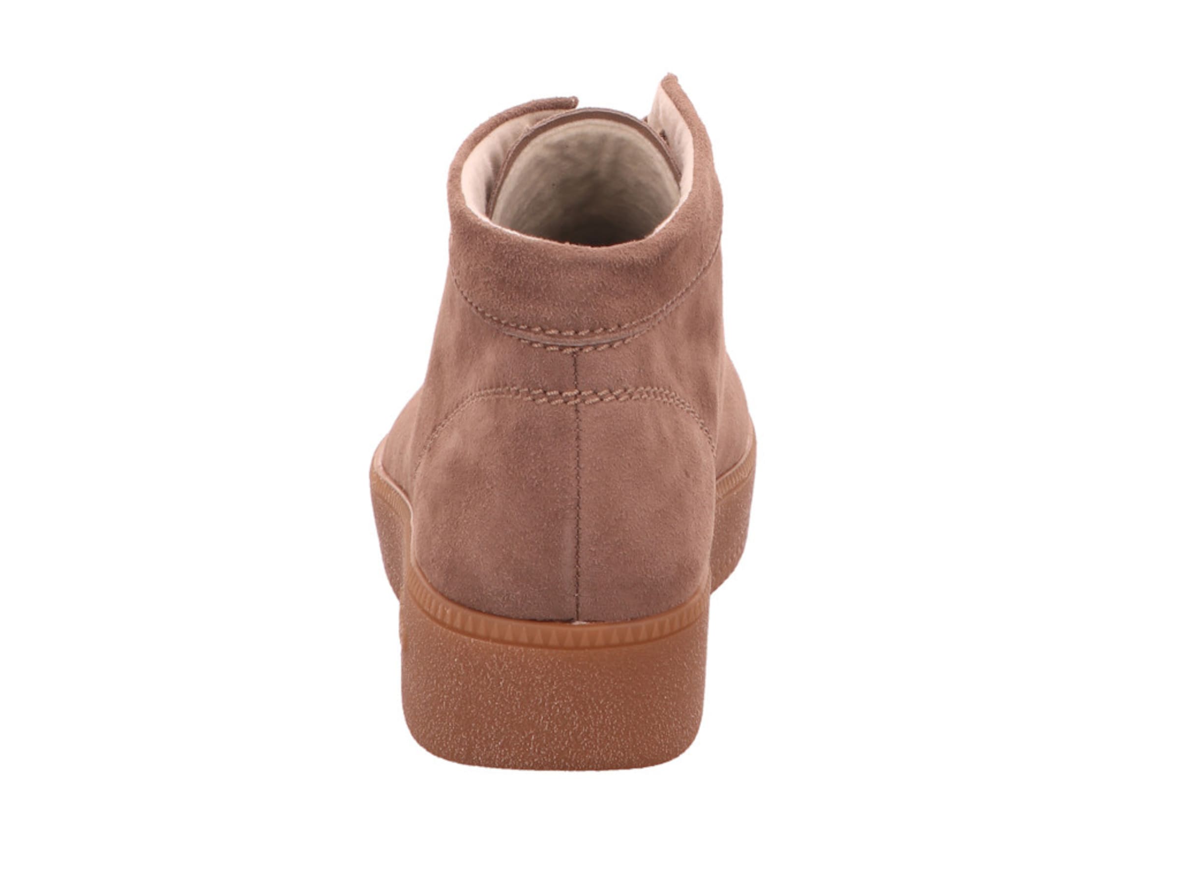 SEMLER Veterschoen in Bruin