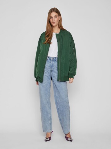 VILA Between-Season Jacket 'Alyna' in Green