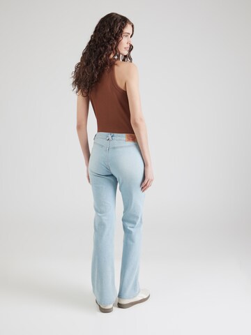 LEVI'S ® Обычный Джинсы в Синий