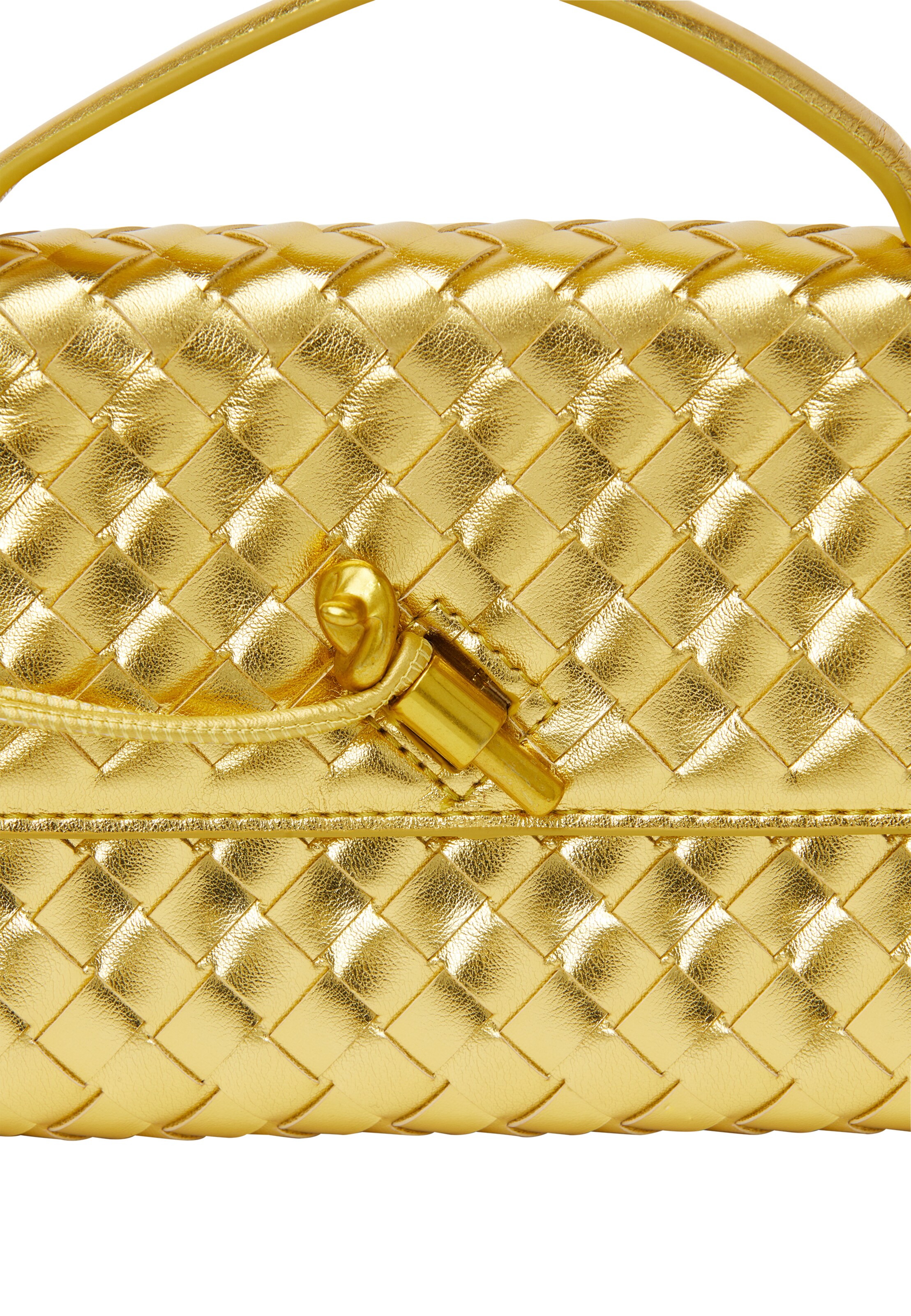 Pochette di NAEMI in oro