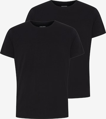 BLEND Shirt 'BHDinton' in Black: front